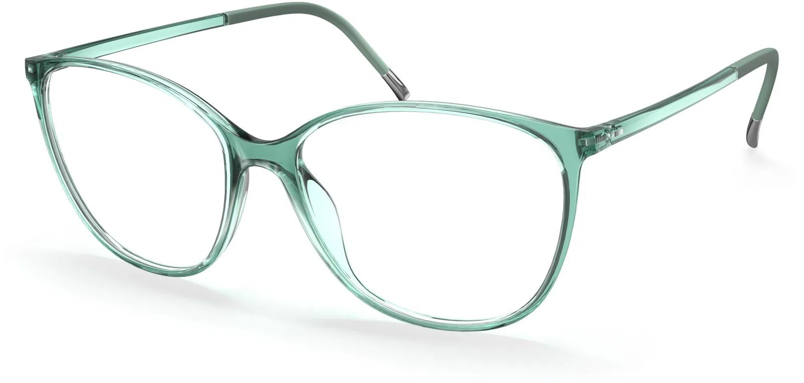 Silhouette SPX Illusion Fullrim 1601 Eyeglasses - view 51